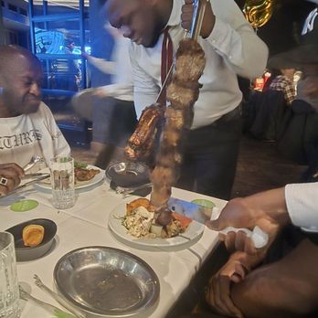 Fogo de Chão - More meat - Steakhouses Near Me - Brooklyn, New York Fogo de Chão - More meat - Steakhouses Near Me - Brooklyn, New York