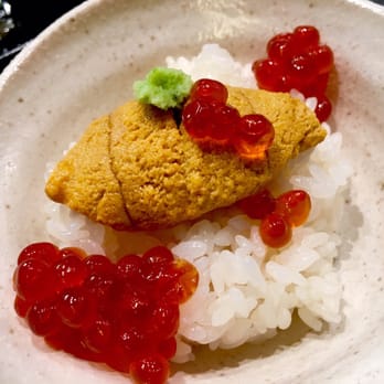 Sushi Murayama - Sushi Bars Near Me - Honolulu, Hawaii
