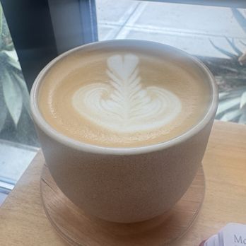 Rikka Fika - Coffee & Tea Near Me - San Diego, California Rikka Fika - Coffee & Tea Near Me - San Diego, California