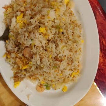 Lobster King - Seafood garlic fried rice - Seafood Near Me - Honolulu, Hawaii Lobster King - Seafood garlic fried rice - Seafood Near Me - Honolulu, Hawaii