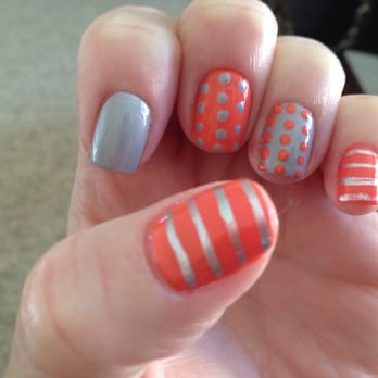 Annie's Nails - I figured out the photo thing. - Nail Salons Near Me - San Pedro, California