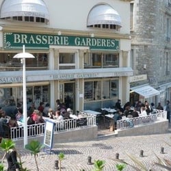 Brasserie Gardères