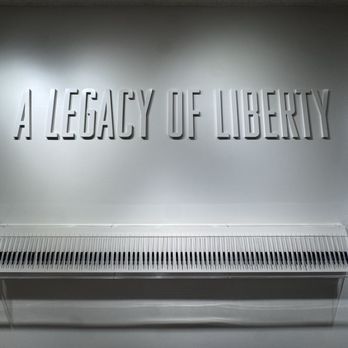 LBJ Presidential Library - This isn't the inside of the library - Libraries Near Me - Austin, Texas LBJ Presidential Library - This isn't the inside of the library - Libraries Near Me - Austin, Texas