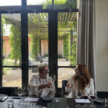 Destination Vine - Brave & maiden wine & cheese pairing - Wine Tours Near Me - Santa Barbara, California Destination Vine - Brave & maiden wine & cheese pairing - Wine Tours Near Me - Santa Barbara, California