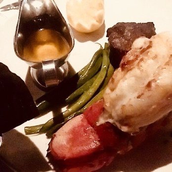 Ironwood - New American Near Me - Pinehurst, North Carolina