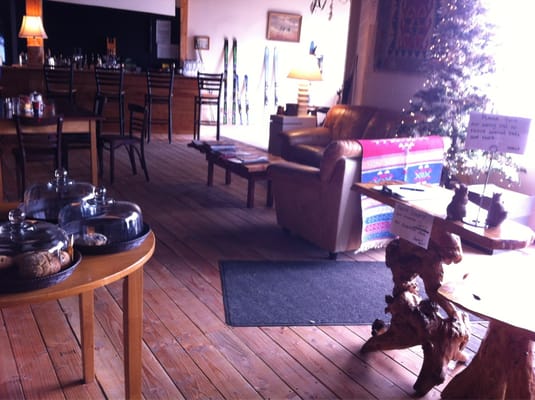 Aspen Lodge Bar & Grill by null