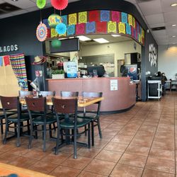 Taqueria Lagos