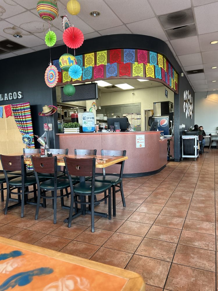 Taqueria Lagos