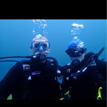 Ocean Horizons Scuba - Scuba Diving Near Me - Brooklyn, New York