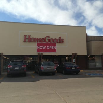 HomeGoods - Home Decor Near Me - Boulder, Colorado