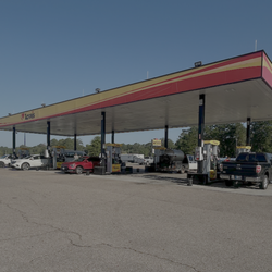 Love's Travel Stop