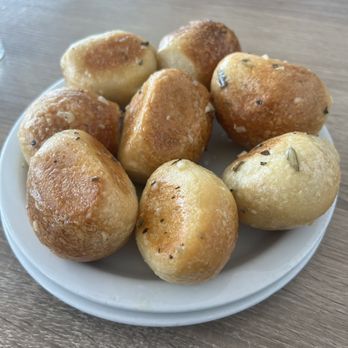 Pizza Nova - Free garlic knots - Pizza Near Me - San Diego, California Pizza Nova - Free garlic knots - Pizza Near Me - San Diego, California