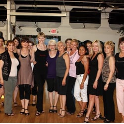 Tango Lessons in LA - Ladies only tango class Tango Lessons in LA www.tangolessonsinla.com