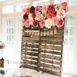 Faith Hall - Barn Themed Bridal Shower