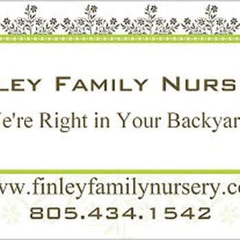 Finley Family Nursery - Nurseries & Gardening Near Me - Templeton, California Finley Family Nursery - Nurseries & Gardening Near Me - Templeton, California