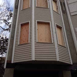 Rockland Remodeling - Board Up Homes also #rocklandremodeling #boarduphomes #contractor