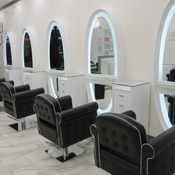 Posh Beauty Bar