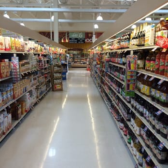 Giant Food Store - Mostly clear aisles. - Grocery Near Me - Springfield, Pennsylvania Giant Food Store - Mostly clear aisles. - Grocery Near Me - Springfield, Pennsylvania