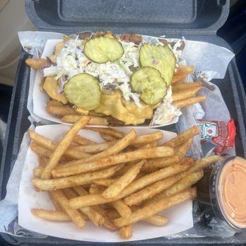 For Crying Out Loud - Food Trucks Near Me - Concord, North Carolina For Crying Out Loud - Food Trucks Near Me - Concord, North Carolina