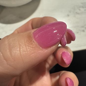 Premier Nails & Spa - Nail Salons Near Me - Bellevue, Washington