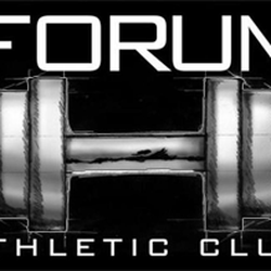The Forum Athletic Club