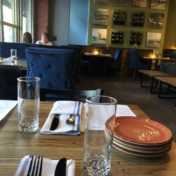 The Sedgwick - Salad Near Me - Vancouver, Washington