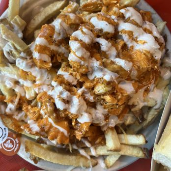 Epic Wings - Lemon pepper buffalo epic fries - Chicken Wings Near Me - Long Beach, California Epic Wings - Lemon pepper buffalo epic fries - Chicken Wings Near Me - Long Beach, California