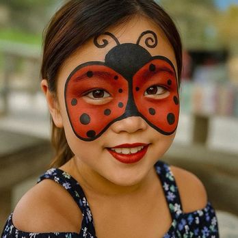 Face Painting by Yana - Events * Parties * Festivals - Face Painting Near Me Face Painting by Yana - Events * Parties * Festivals - Face Painting Near Me