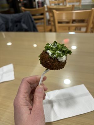 Minna Mediterranean Restaurant by null