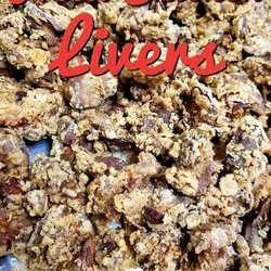 Waycross Carters Fried Chicken