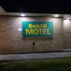 Kwik Fill Motel - Kwik Fill Motel