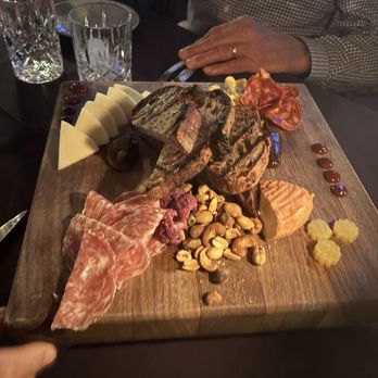 Wrigley Mansion - Charcuterie - Venues & Event Spaces Near Me - Phoenix, Arizona Wrigley Mansion - Charcuterie - Venues & Event Spaces Near Me - Phoenix, Arizona
