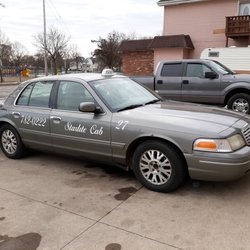 Jackson City Transport