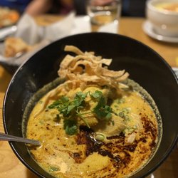 Annie's Thai Kitchen