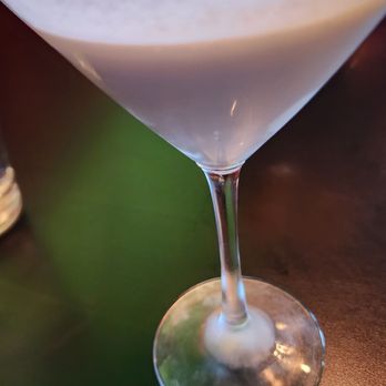Naree Kitchen - Coconut martini - Sushi Bars Near Me - Kansas City, Kansas Naree Kitchen - Coconut martini - Sushi Bars Near Me - Kansas City, Kansas