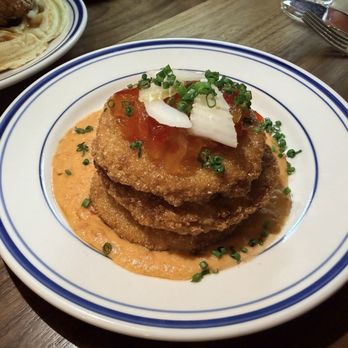 The Grace - Fried green tomatoes - Bars Near Me - Washington, DC, District of Columbia The Grace - Fried green tomatoes - Bars Near Me - Washington, DC, District of Columbia
