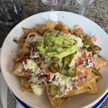 Greenwich Tavern - Nachoes - British Near Me - London, XGL Greenwich Tavern - Nachoes - British Near Me - London, XGL