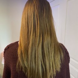 Hair