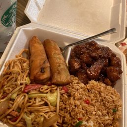 Egg Rolls
