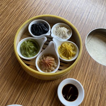 Dragon Beaux - Dim Sum Near Me - San Francisco, California
