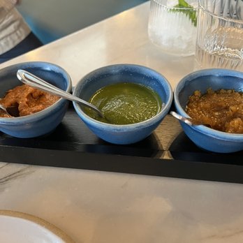 Baar Baar - Chutney Flights - Indian Near Me - Los Angeles, California