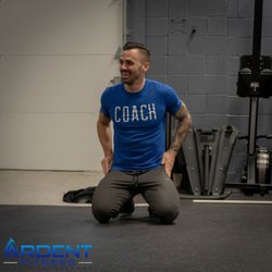 Ardent Fitness - Our coaches are here to help you have the best hour of your day.