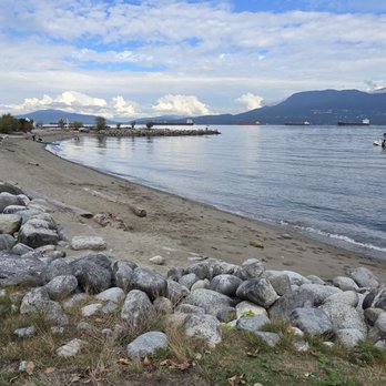 Jericho Beach - Beaches Near Me - Vancouver, British Columbia Jericho Beach - Beaches Near Me - Vancouver, British Columbia