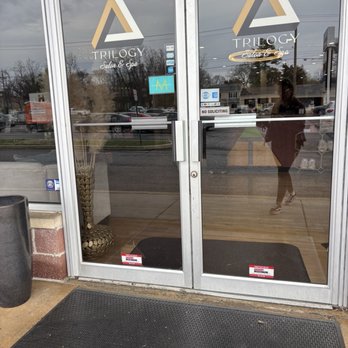 Trilogy Salon & Spa - Massage Near Me - Newark, Delaware Trilogy Salon & Spa - Massage Near Me - Newark, Delaware