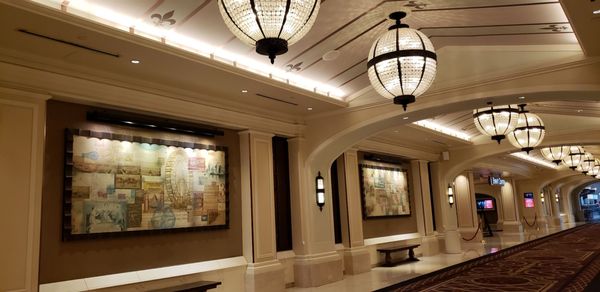 River City Casino Hotel by null