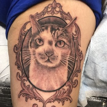 Restless Valley Ink - Tattoo Near Me - Merced, California