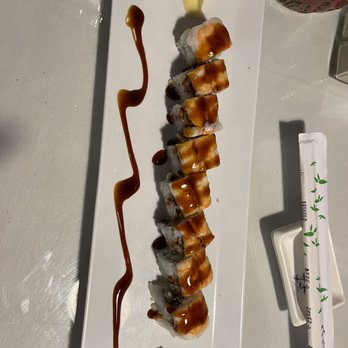 J's Asian Cafe - Crunch Roll - Malaysian Near Me - Alpharetta, Georgia J's Asian Cafe - Crunch Roll - Malaysian Near Me - Alpharetta, Georgia