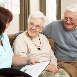 Constant Companions - It all starts with a thorough in-home assessment