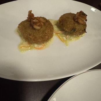 Veerays - ANGLO TUNA CAKES - Indian Near Me - New York, New York