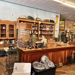 Oil City Merchants
